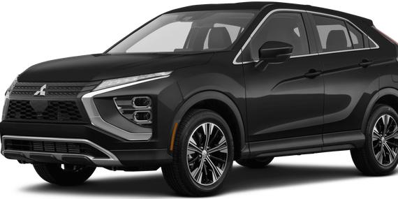 MITSUBISHI ECLIPSE CROSS 2023 JA4ATWAA6PZ000333 image MITSUBISHI ECLIPSE CROSS 2023 JA4ATWAA6PZ000333 image